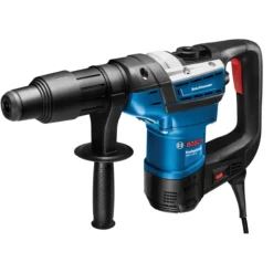 Bosch borhammer gbh 5-40 d 8,5j 1100w