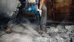Bosch borhammer gbh 5-40 d 8,5j 1100w
