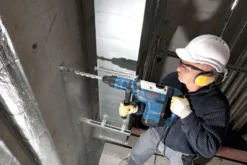 Bosch borhammer gbh 8-45 dv 12,5j 1500w