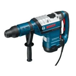 Bosch borhammer gbh 8-45 dv 12,5j 1500w