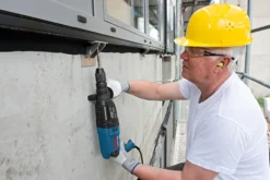 Bosch borhammer gbh 2-26 f 830w