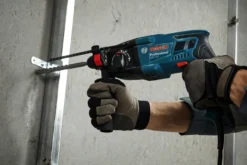 Bosch borhammer gbh 2-21 2,0j 720w