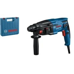 Bosch borhammer gbh 2-21 2,0j 720w