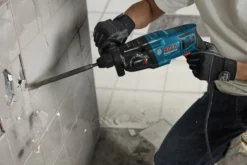 Bosch borhammer gbh 2-21 2,0j 720w