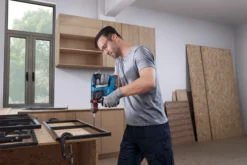 Bosch borhammer gbh 18v-18 x solo