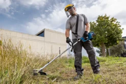 Bosch buskklipper gfr 18v-23 23cm solo