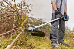 Bosch buskklipper gfr 18v-23 23cm solo