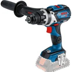 Bosch drill gsr 18v-110 c solo