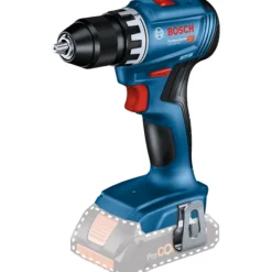 Bosch drill gsr 18v-45 solo