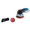 Bosch eksentersliper gex 18v-125 solo