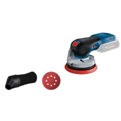 Bosch eksentersliper gex 18v-125 solo