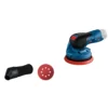 Bosch eksentersliper gex 12v-125 solo