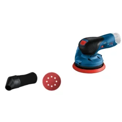 Bosch eksentersliper gex 12v-125 solo