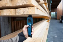 Bosch fuktmåler med pinner gmp 1-13