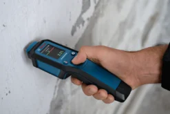 Bosch fuktmåler med pinner gmp 1-13