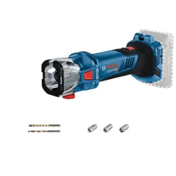 Bosch gipsfres gcu 18v-30 solo