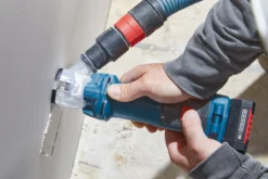 Bosch gipsfres gcu 18v-30 solo
