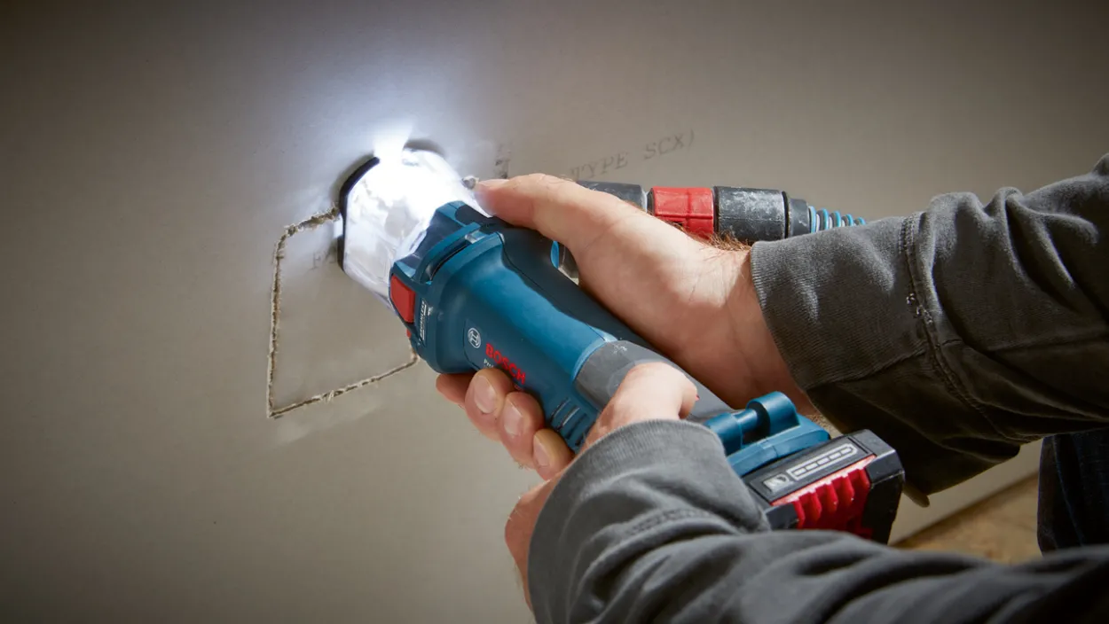 Bosch gipsfres gcu 18v-30 solo