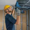 Bosch gipstrekker gtb 18v-45 solo