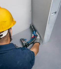 Bosch gipstrekker gtb 18v-45 solo