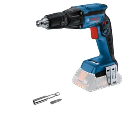 Bosch gipstrekker gtb 18v-45 solo