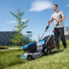 Bosch gressklipper gra 18v2-46 solo