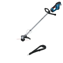 Bosch gresstrimmer grt 18v-33 33cm solo