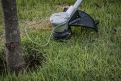 Bosch gresstrimmer grt 18v-33 33cm solo
