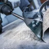 Bosch gulvskrapeblad 130mm