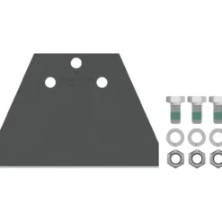 Bosch gulvskrapeblad 130mm