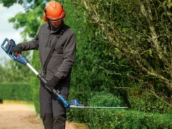 Bosch hekksaks teleskop ghe 18v-50tp solo