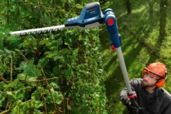 Bosch hekksaks teleskop ghe 18v-50tp solo