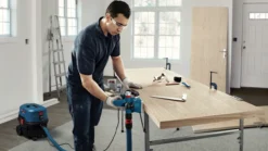 Bosch høvel gho 20-82