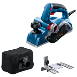 Bosch høvel gho 20-82