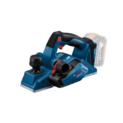 Bosch høvel gho 18v-26
