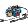 Bosch høytrykksspyler ghp 5-13 c