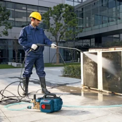 Bosch høytrykksspyler ghp 5-13 c