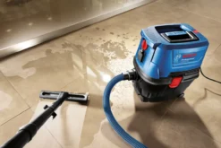 Bosch industristøvsuger gas 15 ps