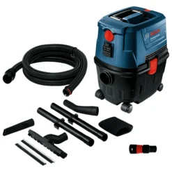 Bosch industristøvsuger gas 15 ps