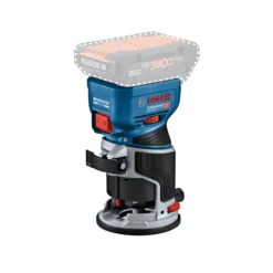Bosch kantfreser gkf 18v-8