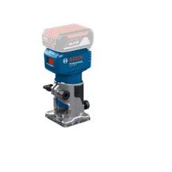 Bosch kantfreser glf 18v-8
