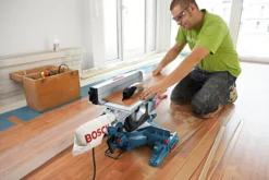 Bosch kombisag gtm 12 jl 1800w 305mm