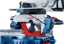 Bosch kombisag gtm 12 jl 1800w 305mm