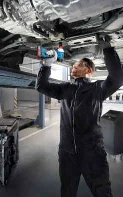 Bosch kombitrekker gdx 18v-285 solo