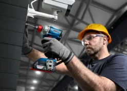 Bosch kombitrekker gdx18v-285 2xgba 18v 4ah lb