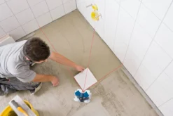 Bosch linjelaser gtl 3