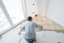 Bosch linjelaser gtl 3