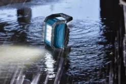 Bosch lykt gli 18v-1200 ct solo