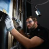 Bosch lykt gli 12v-330 solo