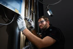 Bosch lykt gli 12v-330 solo